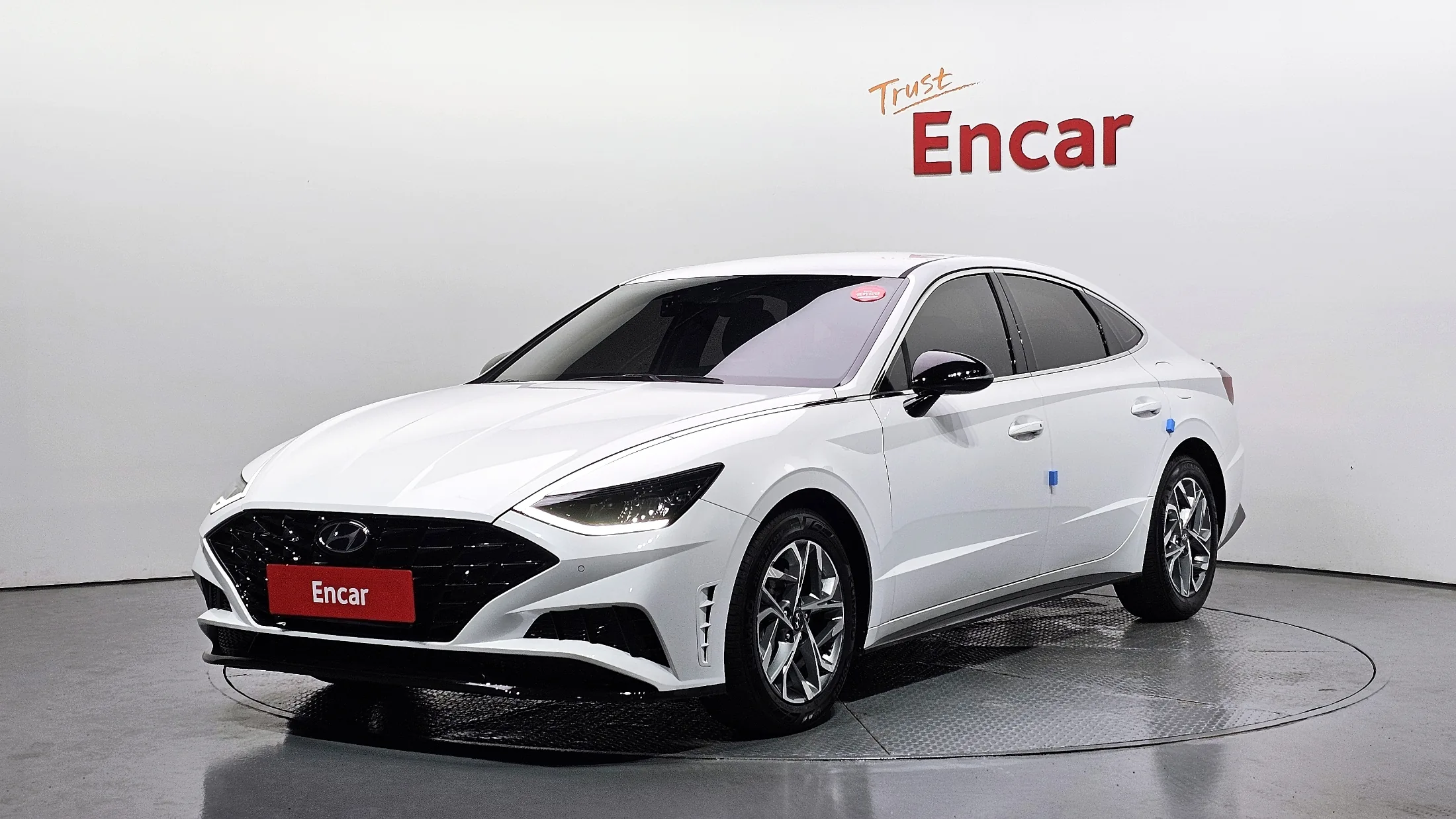 Hyundai Sonata DN8 2.0