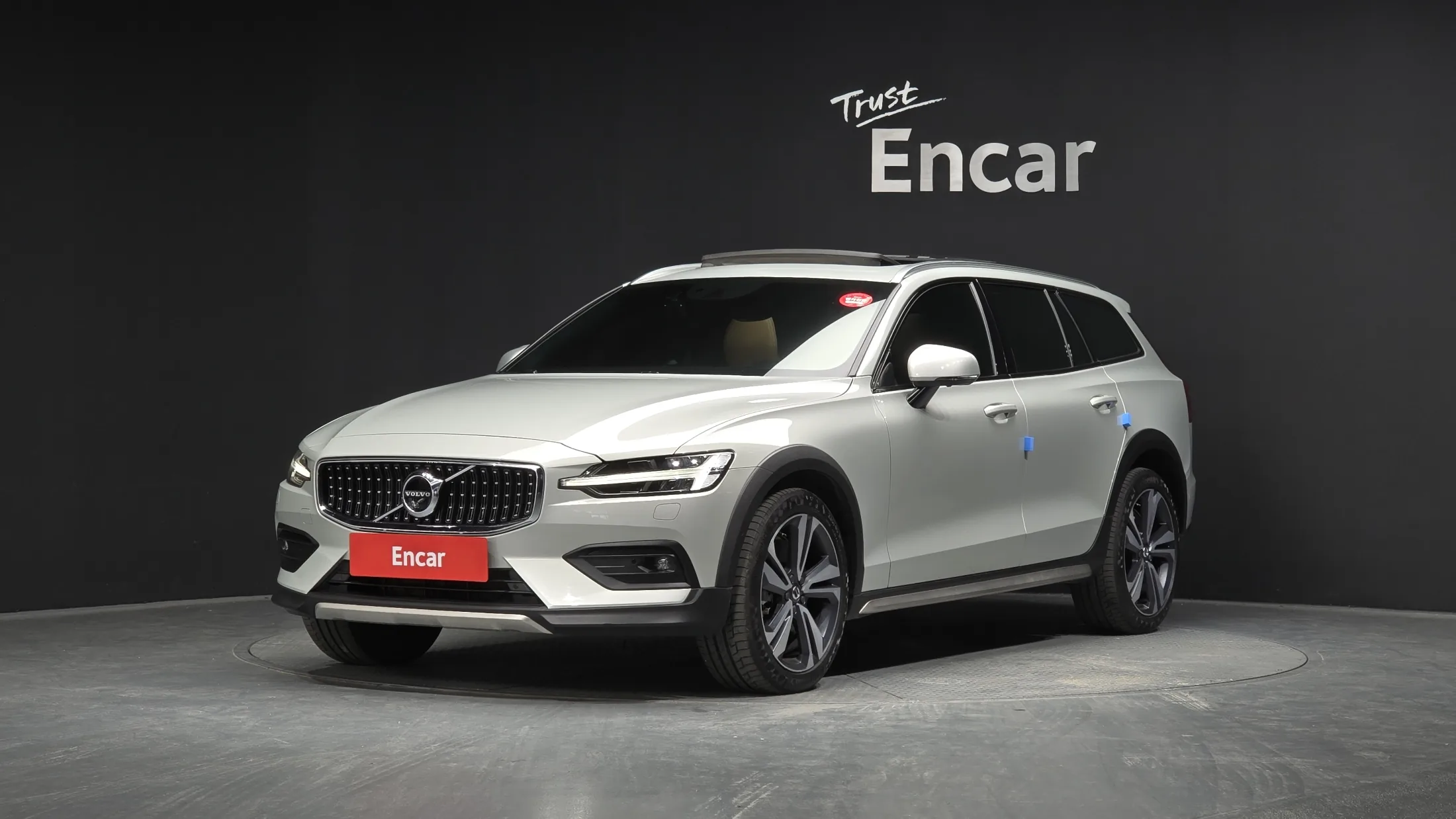 Volvo V60 Cross Country 2 B5 Pro AWD