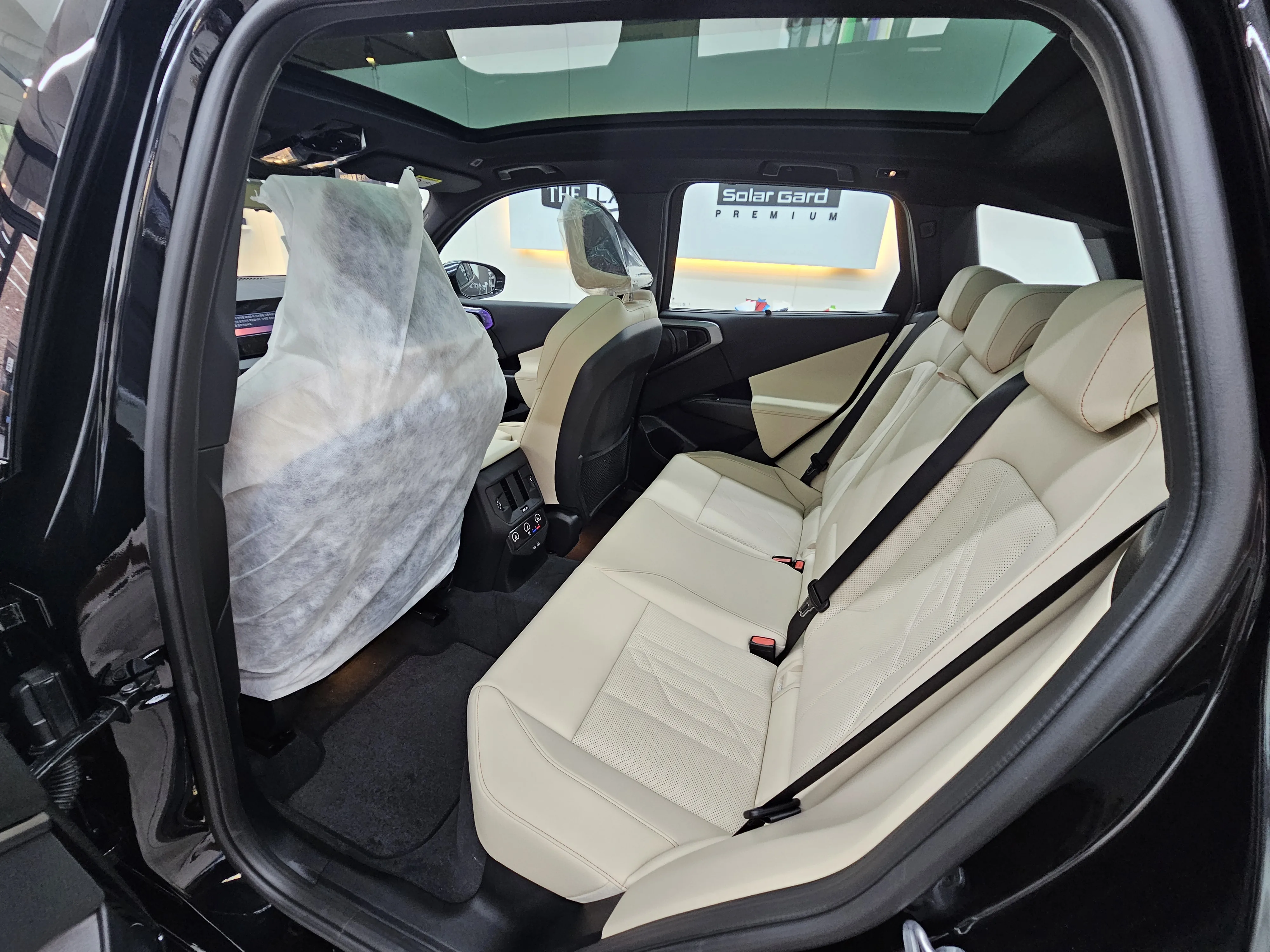 BMW X3 G45 xDrive 20 M Sport