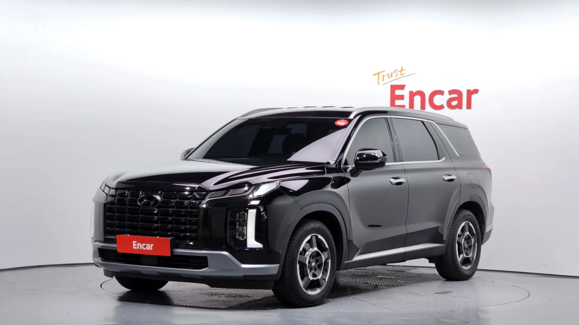 Hyundai Palisade LX2 Diesel 2.2 2WD