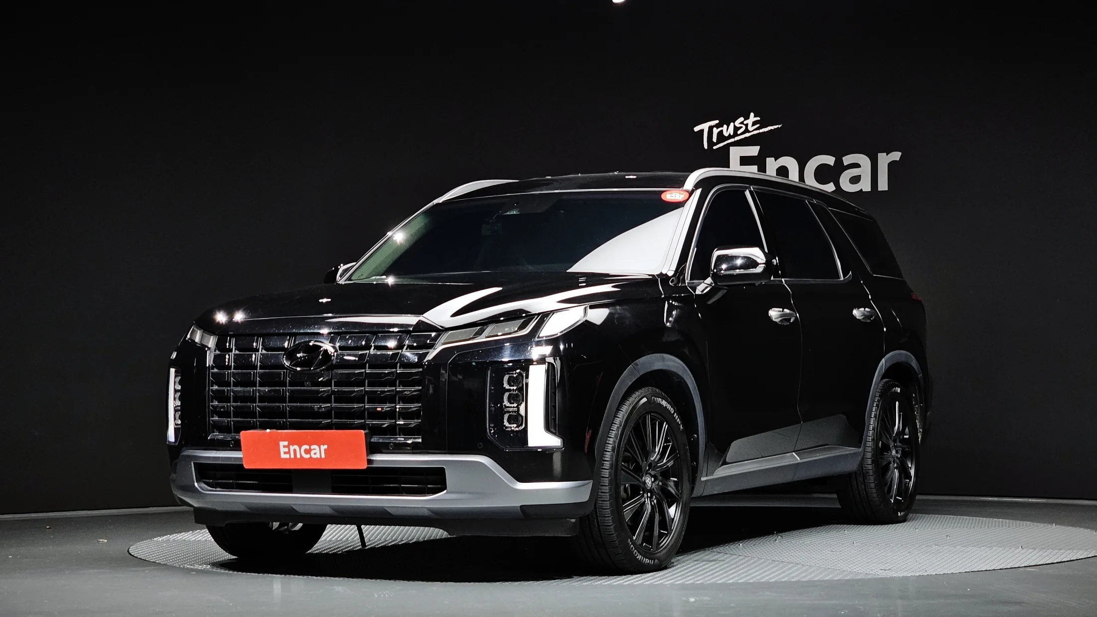 Hyundai Palisade LX2 Diesel 2.2 2WD
