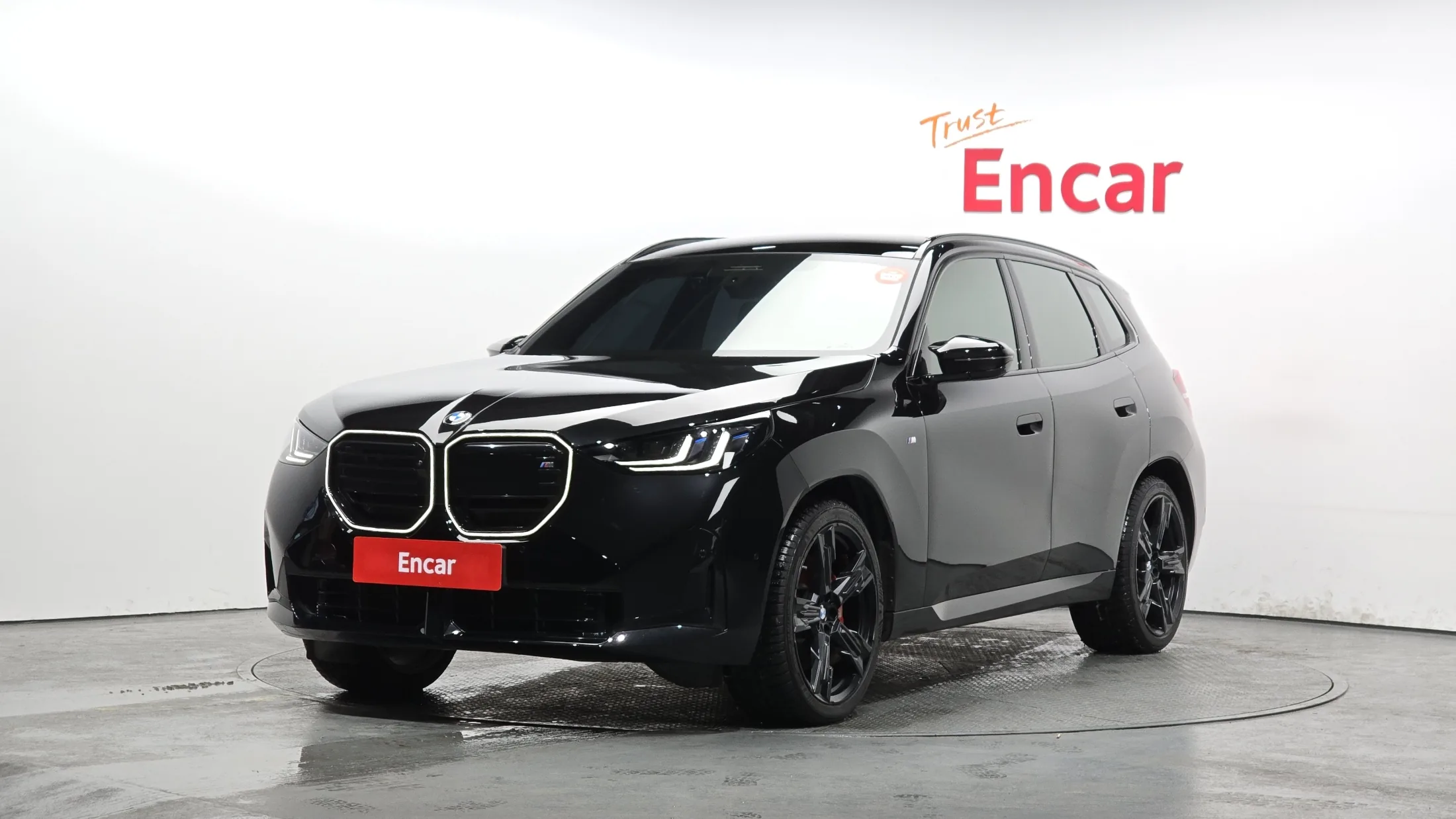 BMW X3 G45 M50 Pro