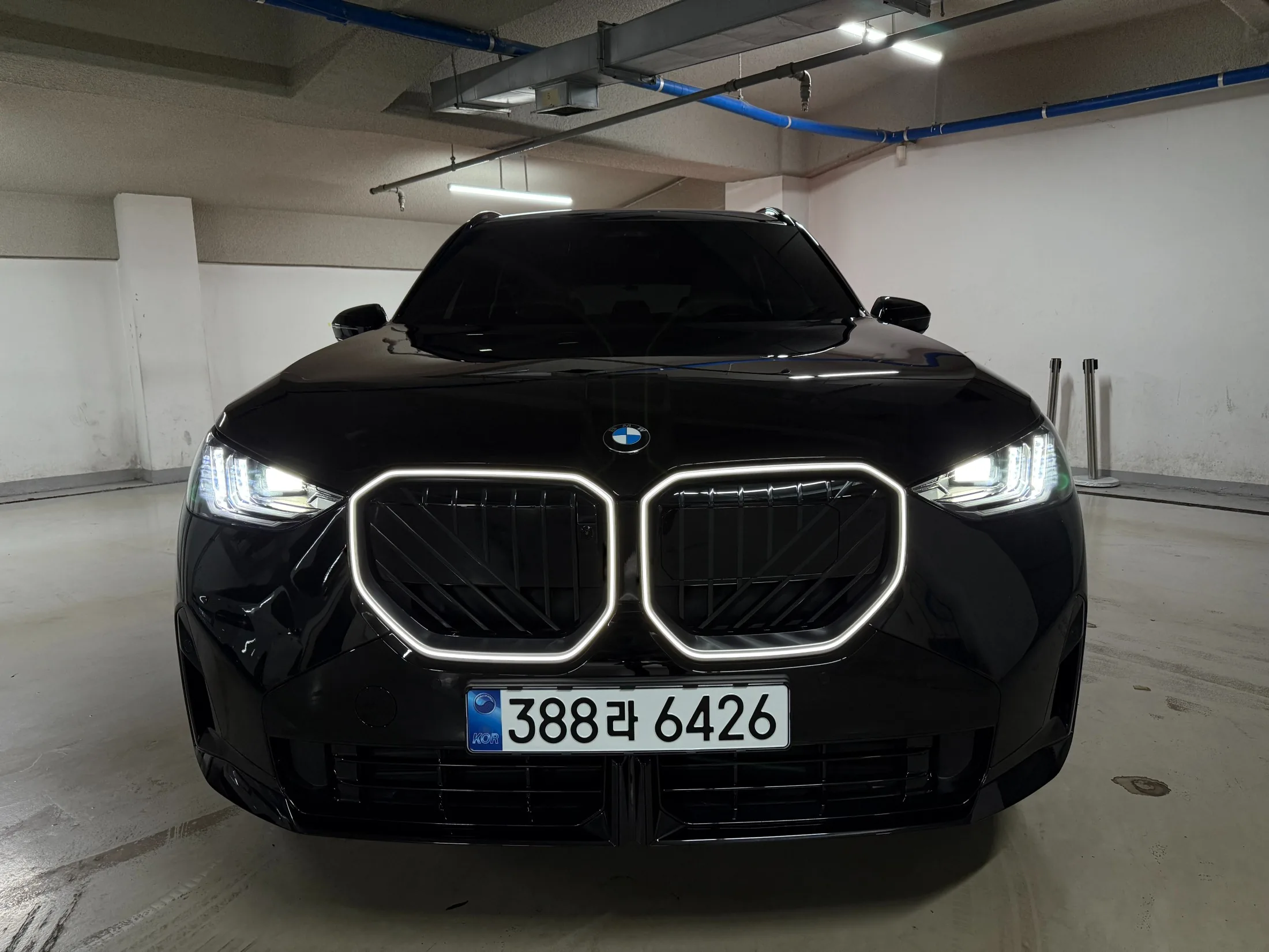 BMW X3 G45 xDrive 20 M Sport