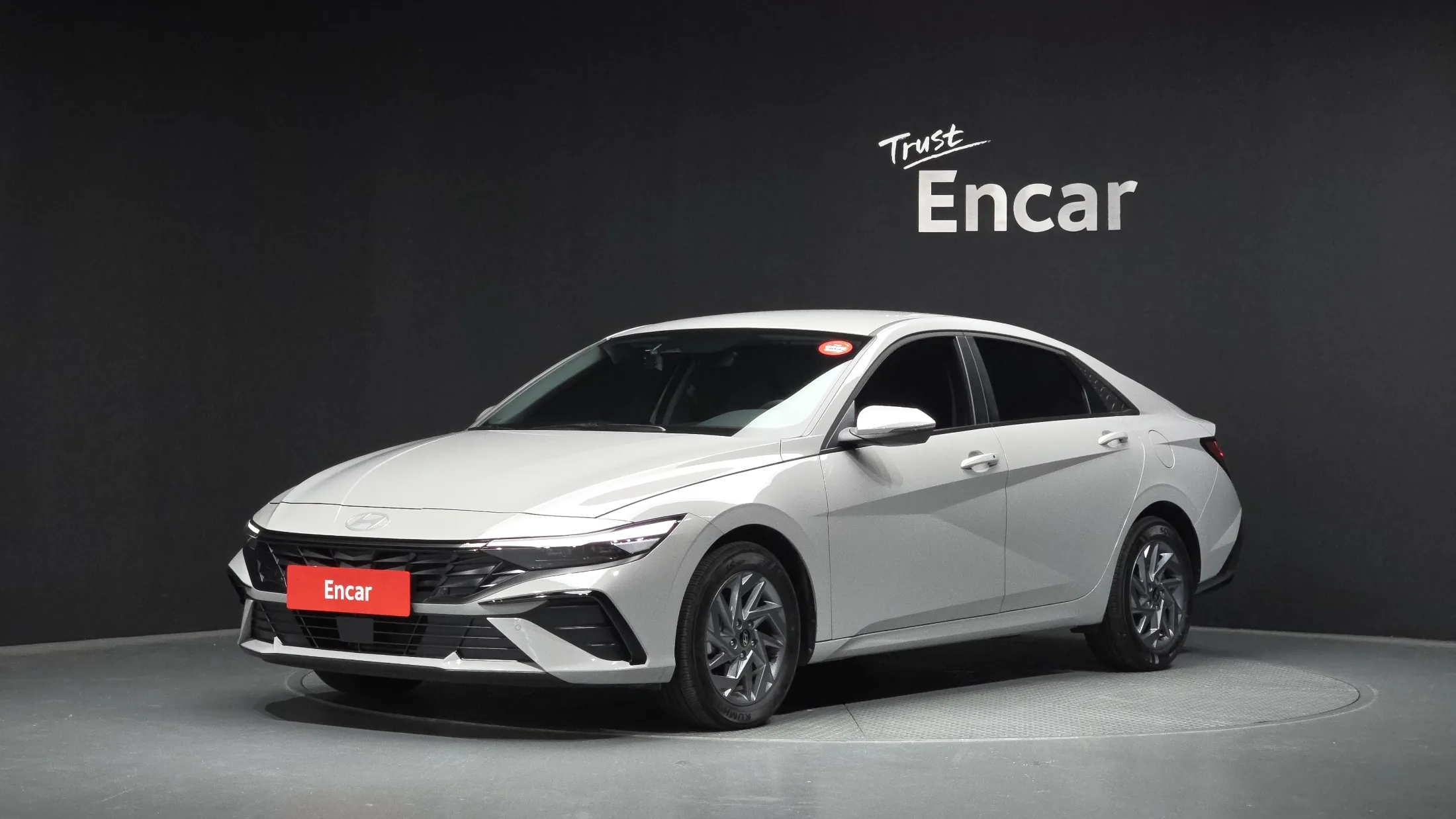 Hyundai Avante CN7 1.6