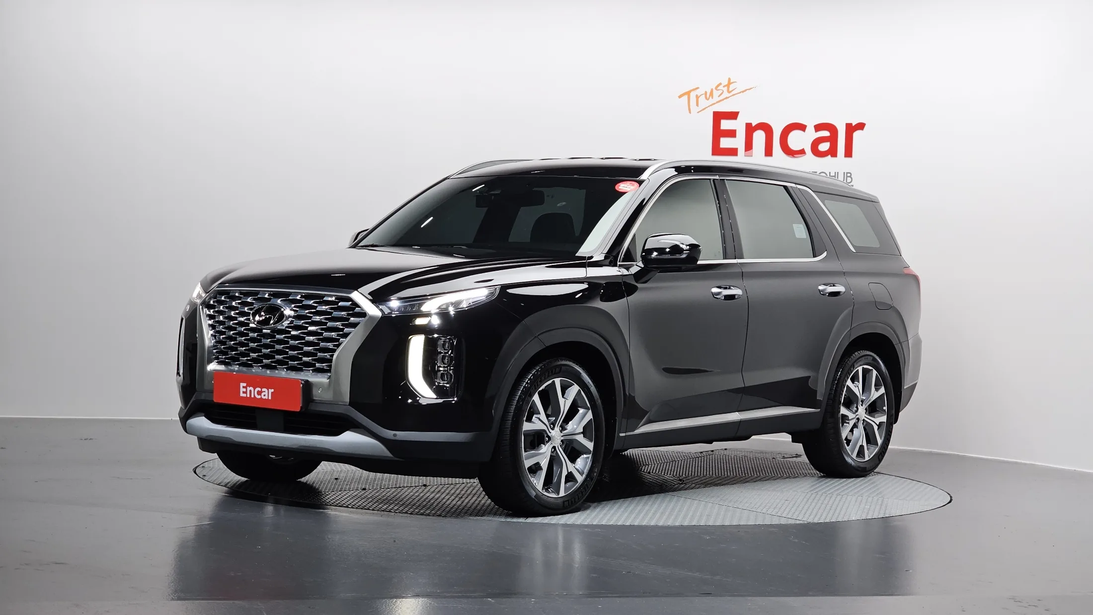 Hyundai Palisade LX2 Diesel 2.2 4WD