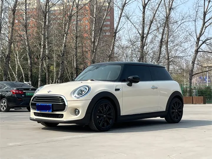 MINI Cooper F56 COOPER