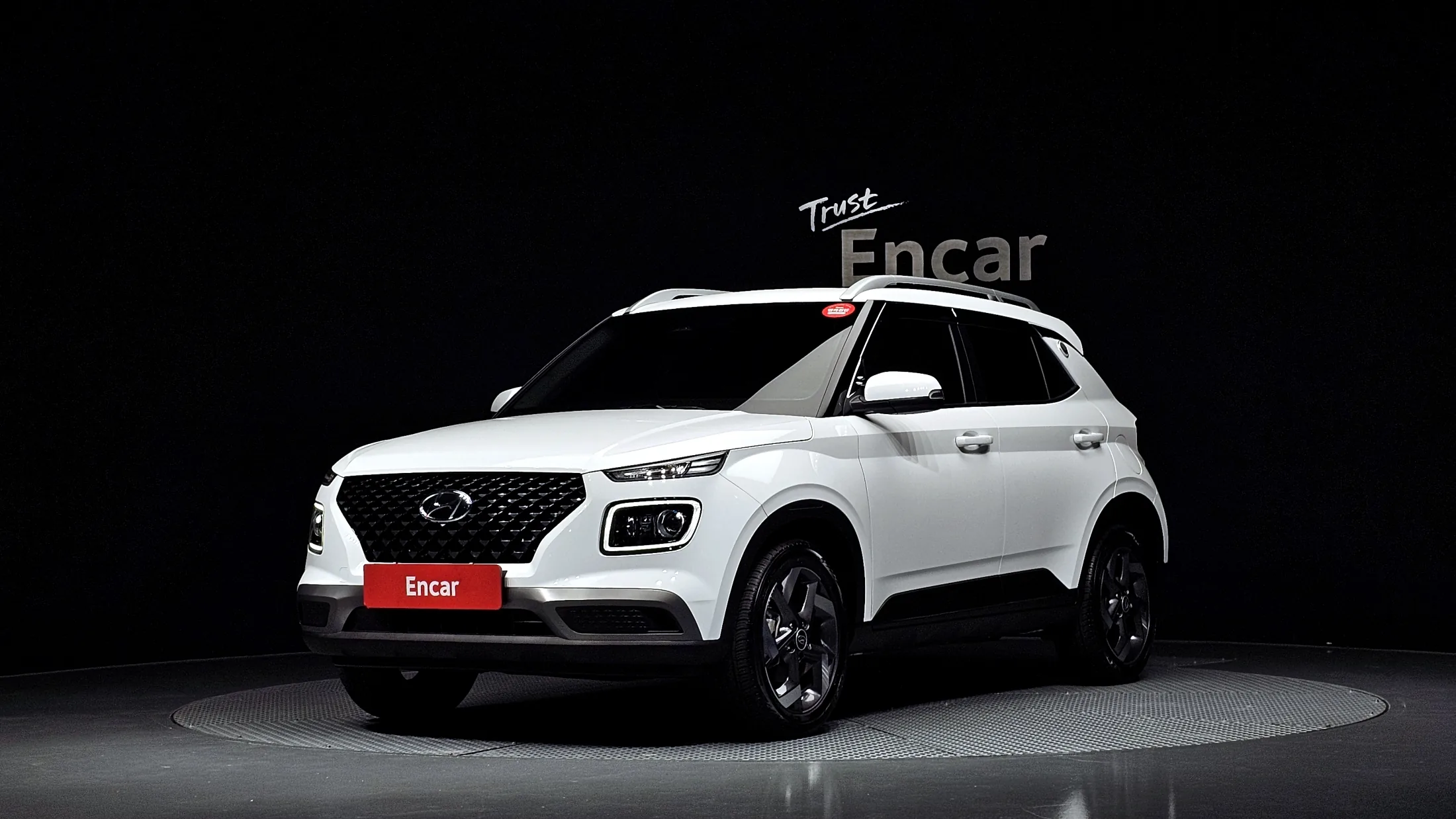 Hyundai Venue 1.6 Flux