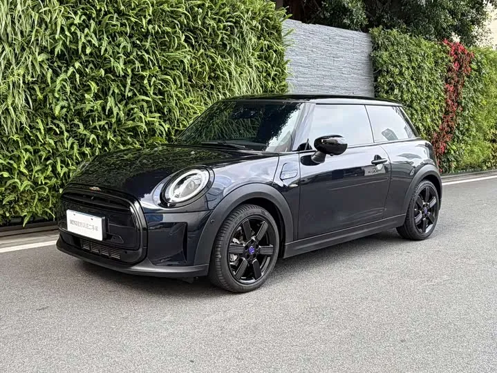 MINI Cooper COOPER