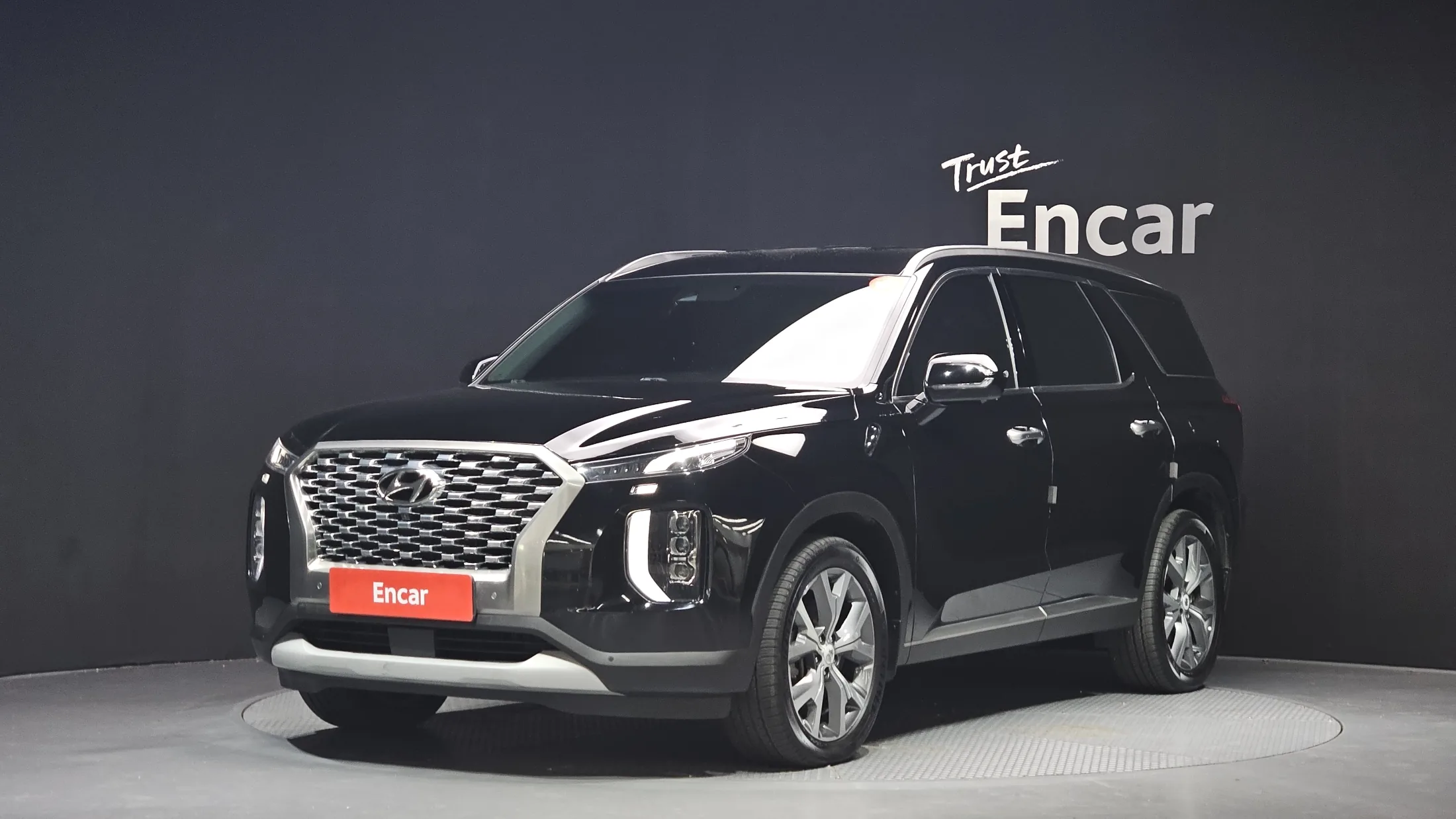 Hyundai Palisade LX2 Diesel 2.2 2WD