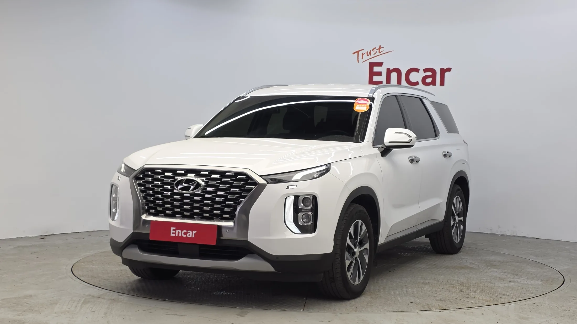 Hyundai Palisade LX2 Diesel 2.2 2WD