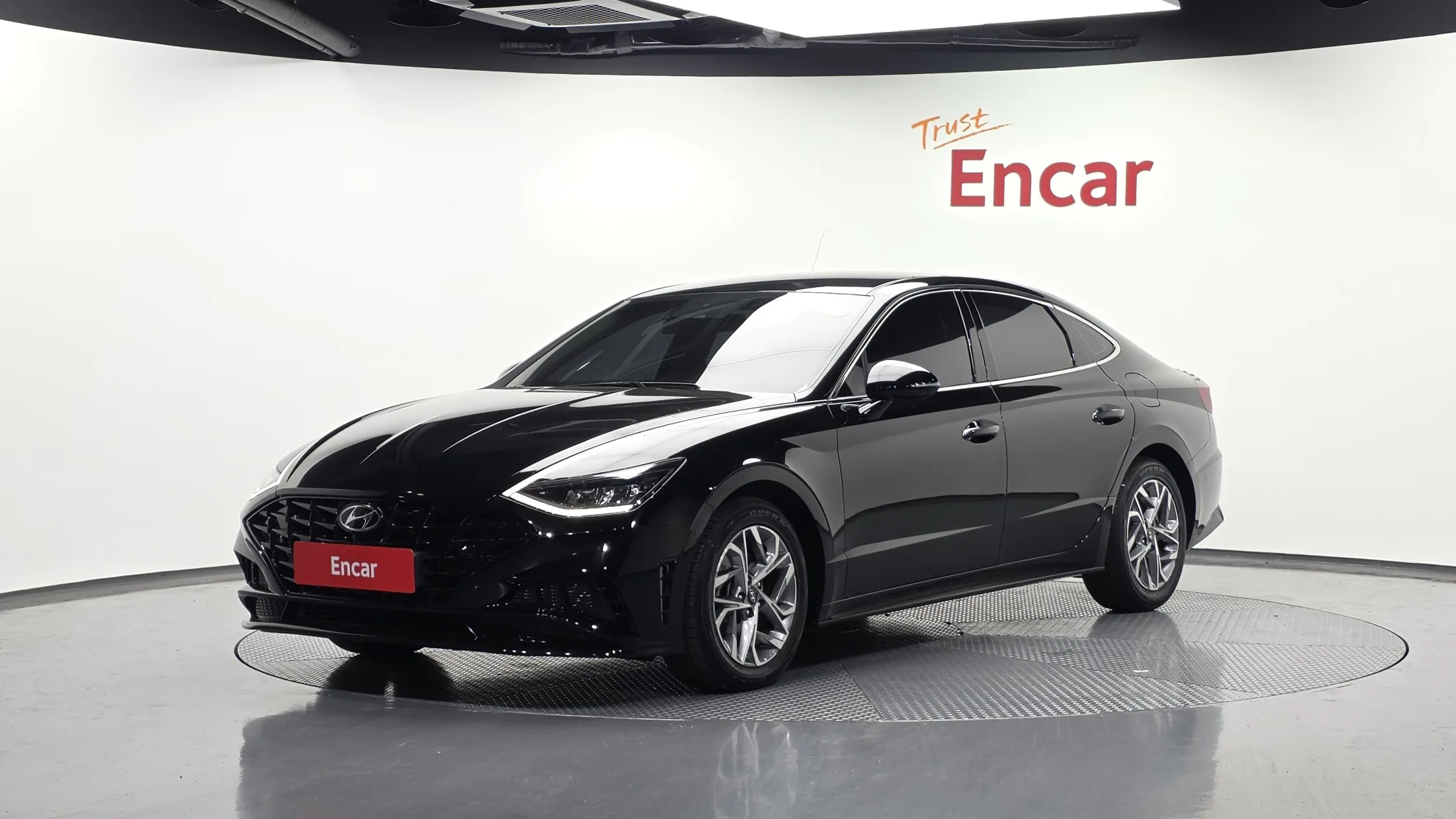 Hyundai Sonata DN8 2.0