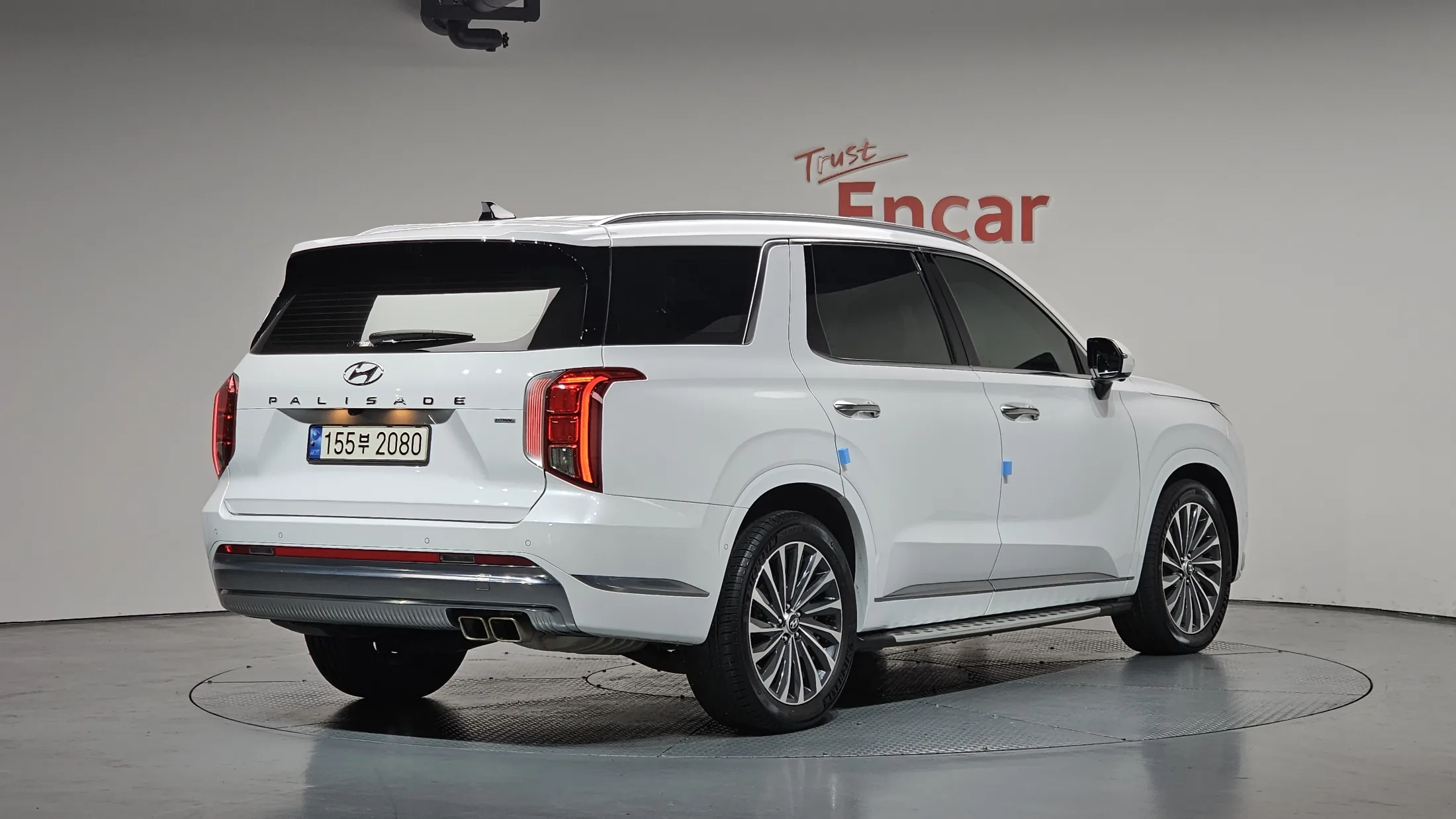 Hyundai Palisade LX2 Diesel 2.2 4WD