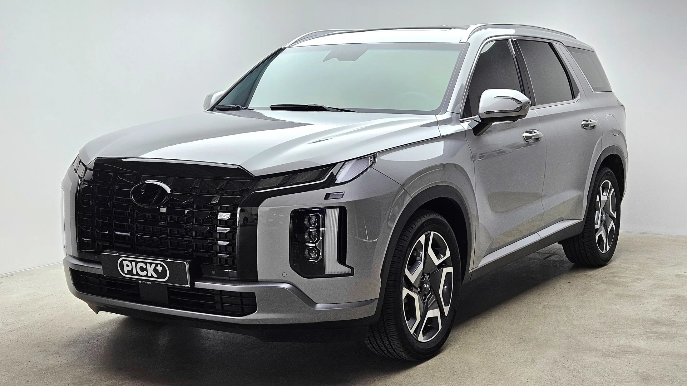 Hyundai Palisade LX2 Gasoline 3.8 2WD