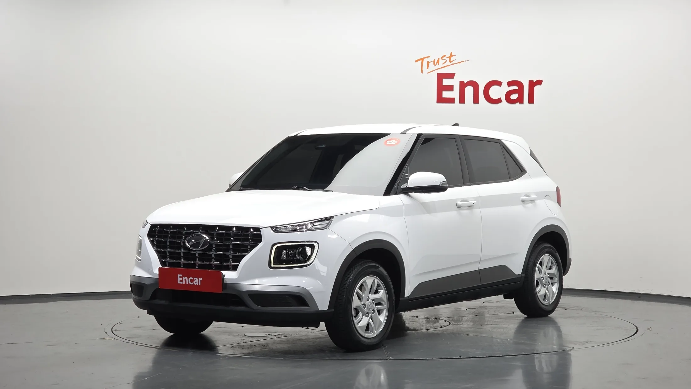 Hyundai Venue Premium