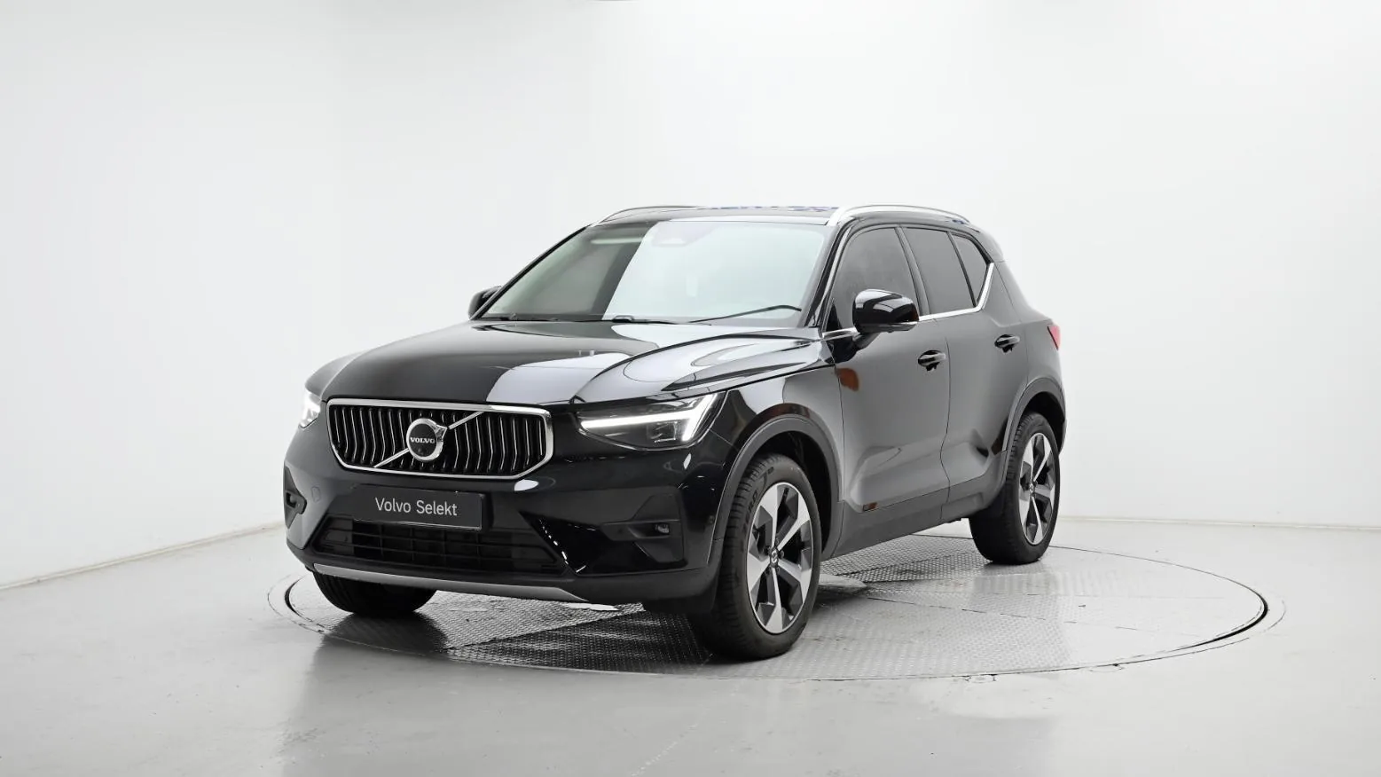 Volvo XC40 B4 Ultra Bright