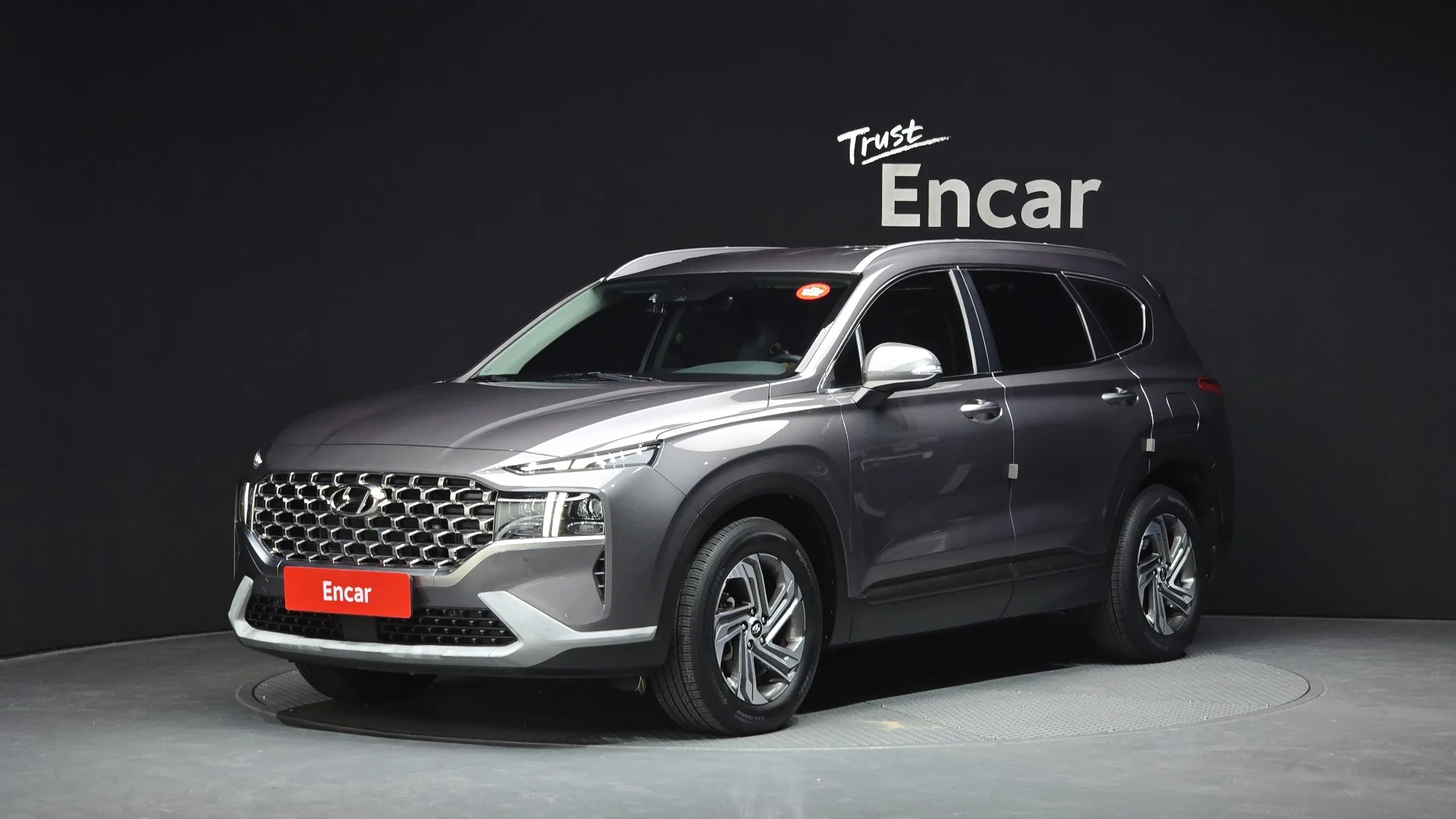 Hyundai Santa Fe MX5 Diesel 2.2 2WD