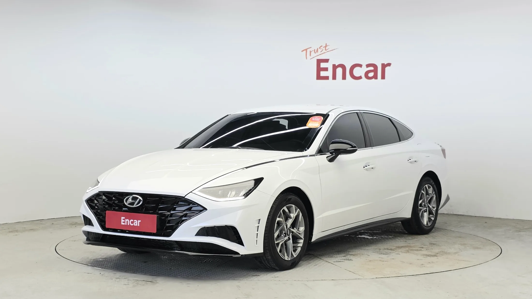 Hyundai Sonata DN8 2.0