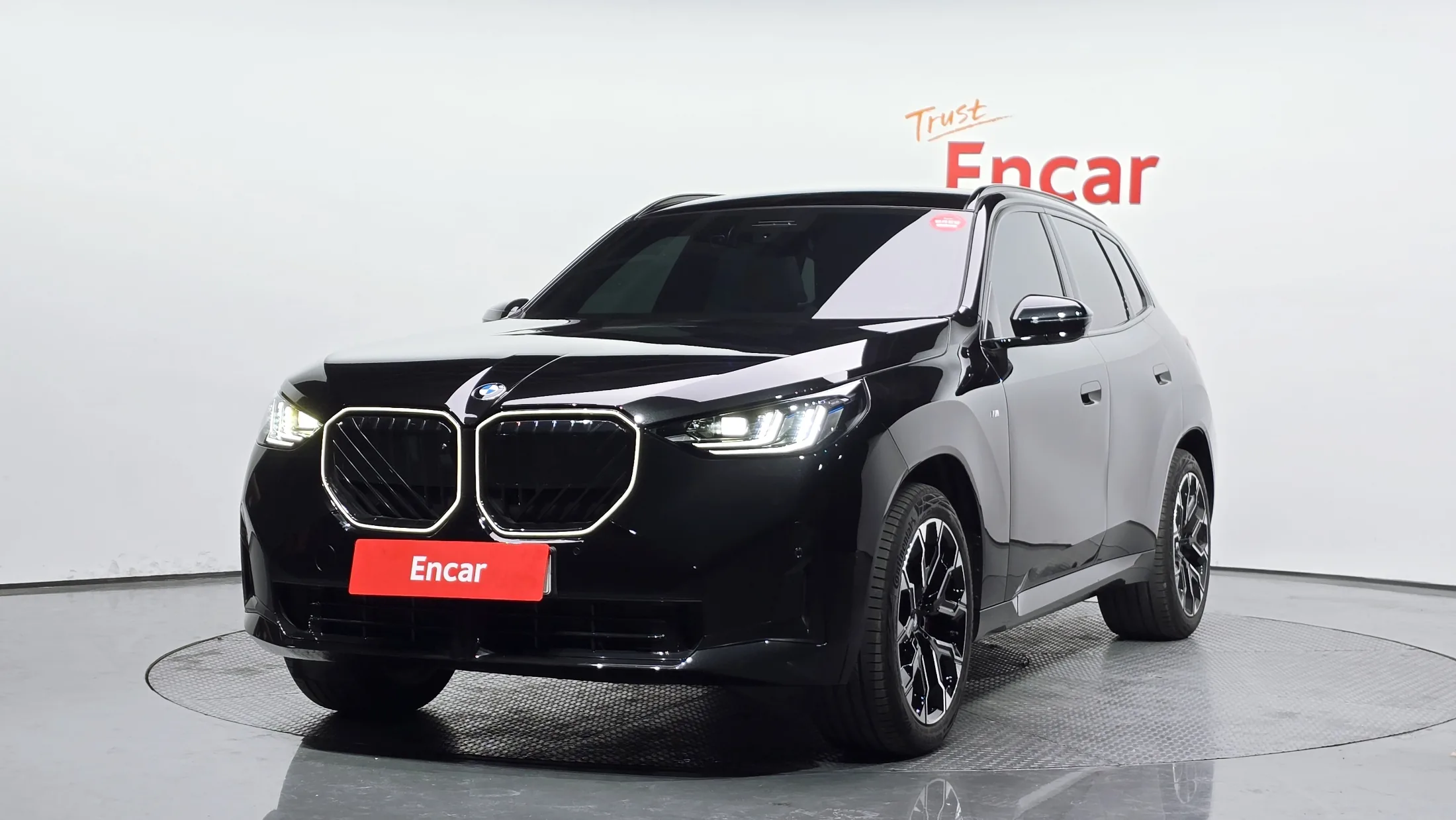 BMW X3 G45 xDrive 20 M Sport Pro
