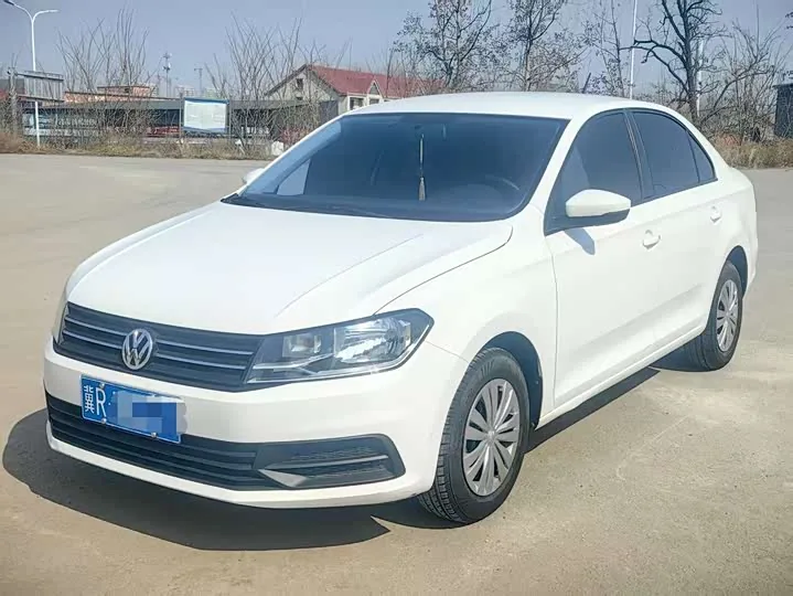 Volkswagen Santana Trendline