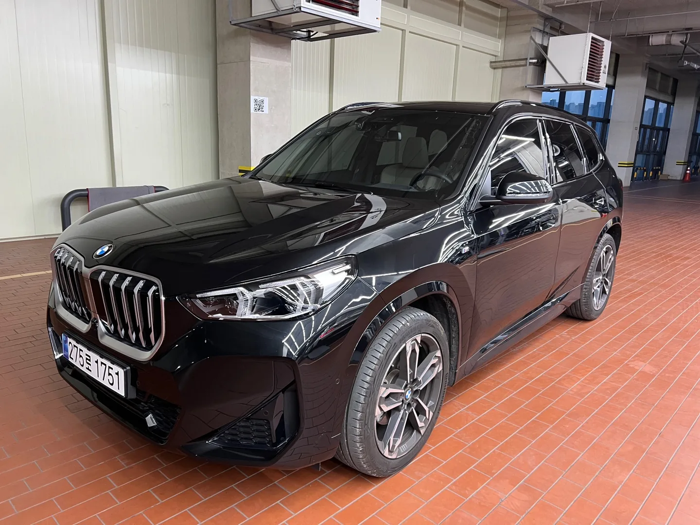 BMW X1 U11 xDrive 20i M Sport