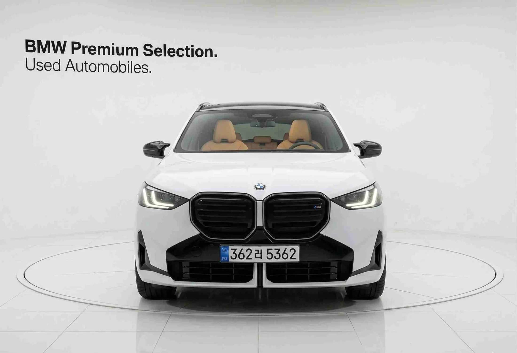 BMW X3 G45 M50 Pro
