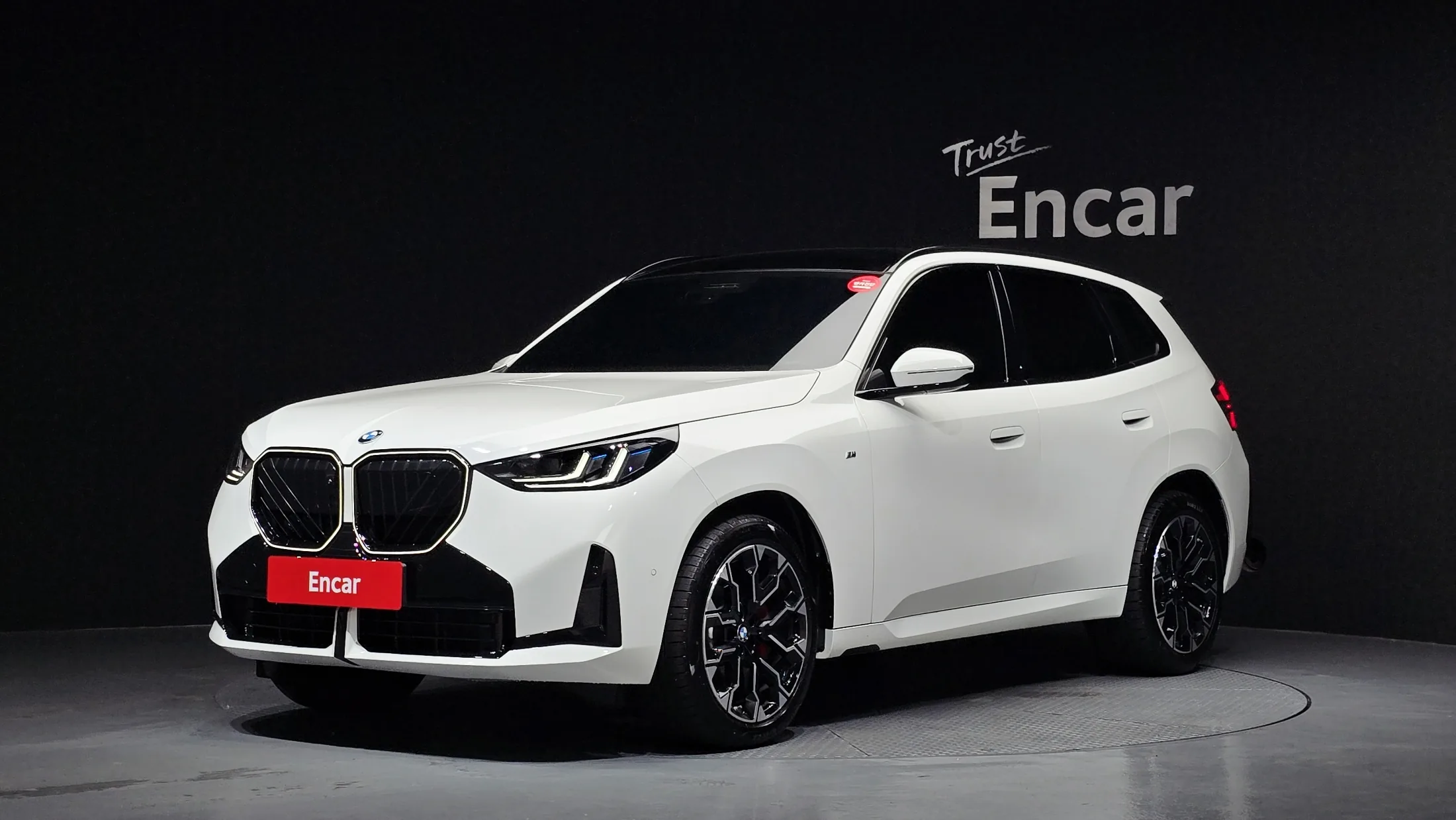 BMW X3 G45 xDrive 30 M Sport Pro