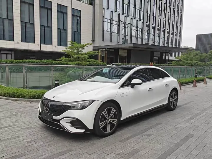 Mercedes-Benz EQE V295 350 Luxury 2022