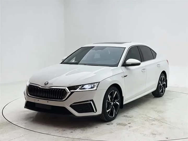 Skoda Octavia PRO TSI280 Premium