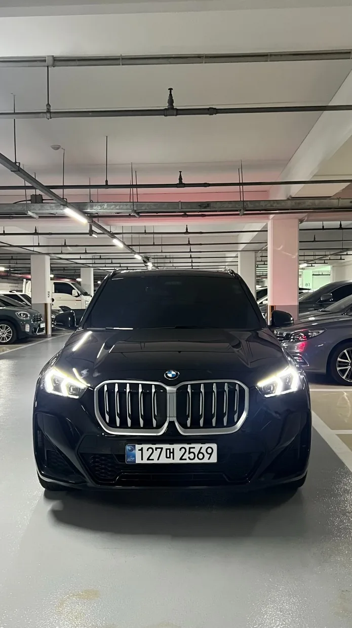 BMW X1 [U11] sDrive 20i M Sport
