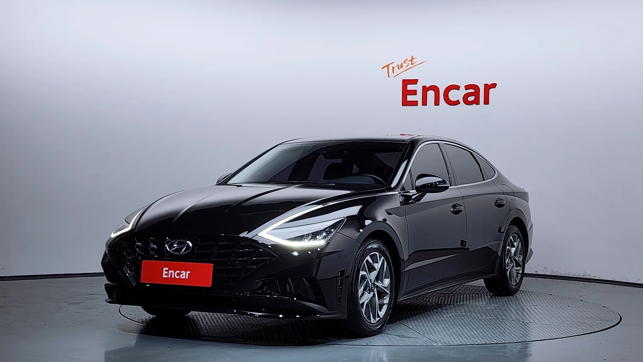 Hyundai Sonata DN8 2.0