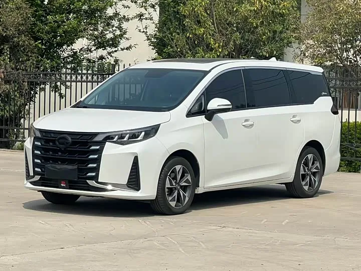 GAC Trumpchi M6 PRO 270T Premium