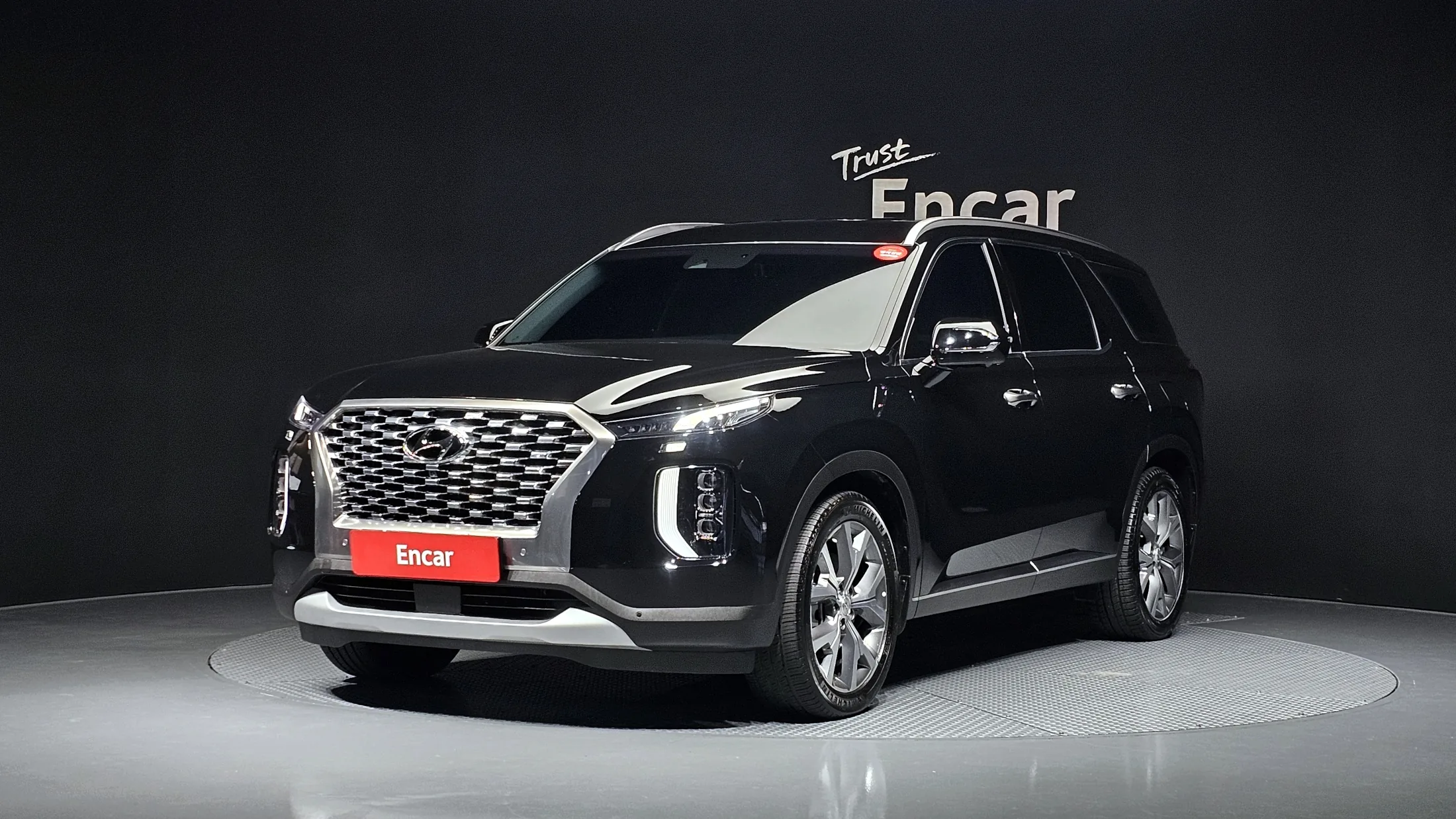 Hyundai Palisade LX2 Diesel 2.2 2WD