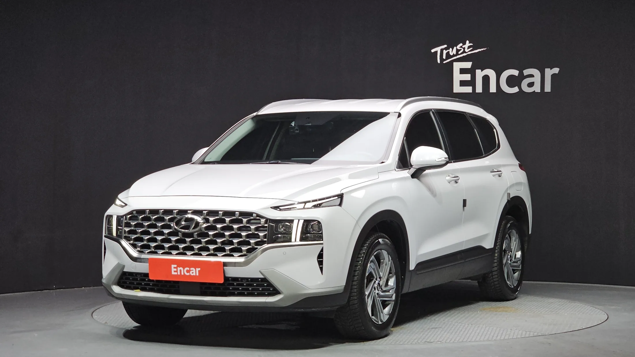 Hyundai Santa Fe MX5 Diesel 2.2 2WD