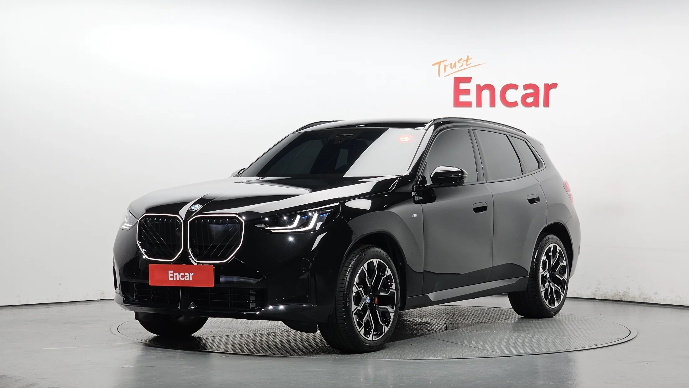 BMW X3 G45 xDrive 20 M Sport Pro