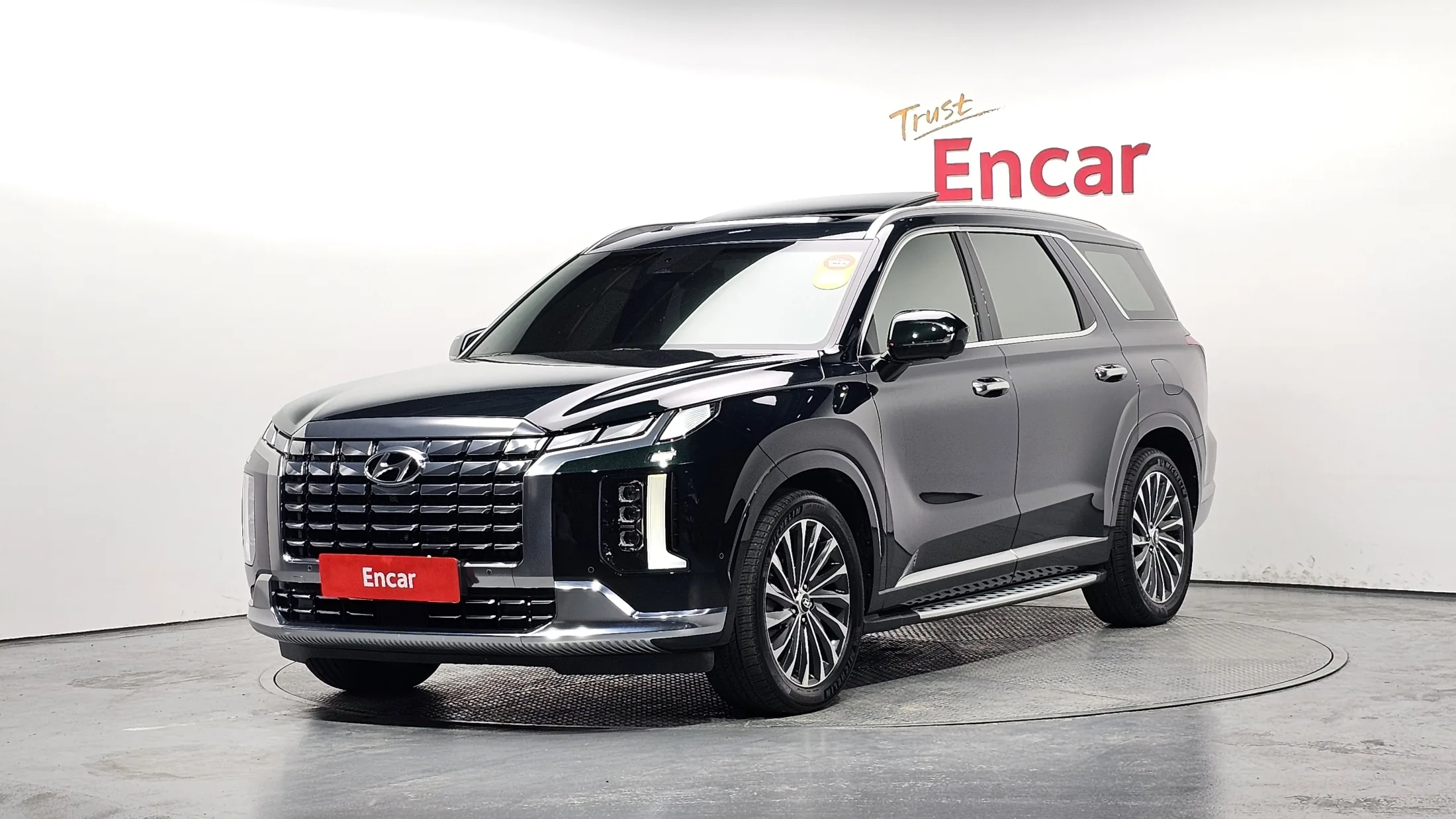 Hyundai Palisade LX2 Diesel 2.2 4WD