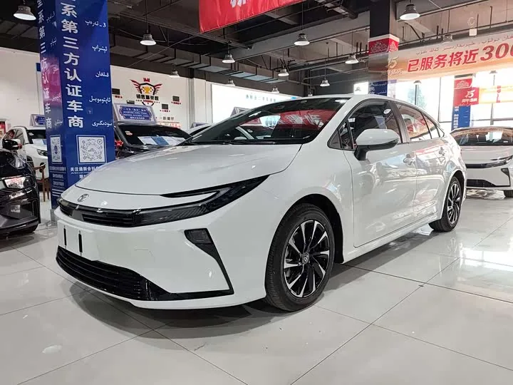 Toyota Corolla 1.8L Hybrid Elite 2026