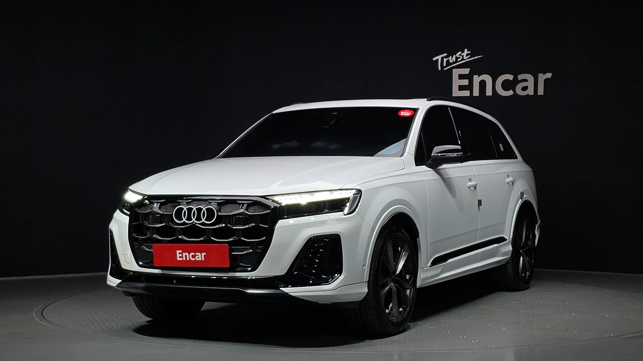 Audi Q7 4M 55 TFSI Quattro Premium