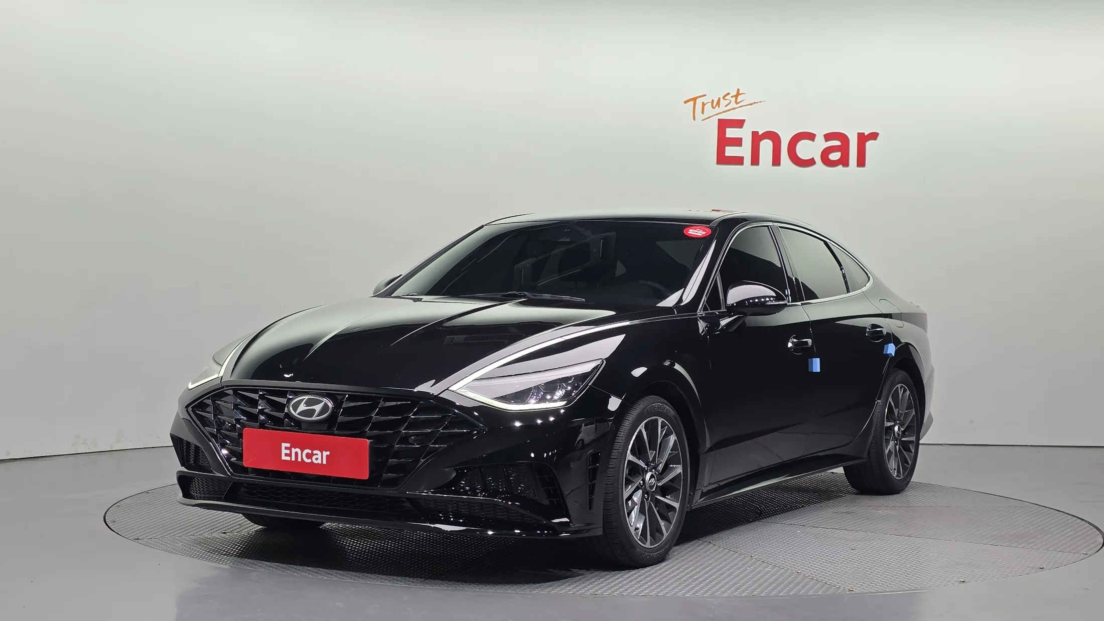 Hyundai Sonata DN8 2.0