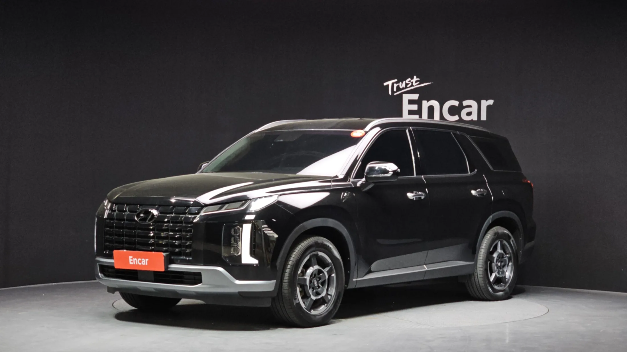 Hyundai Palisade LX2 Diesel 2.2 2WD