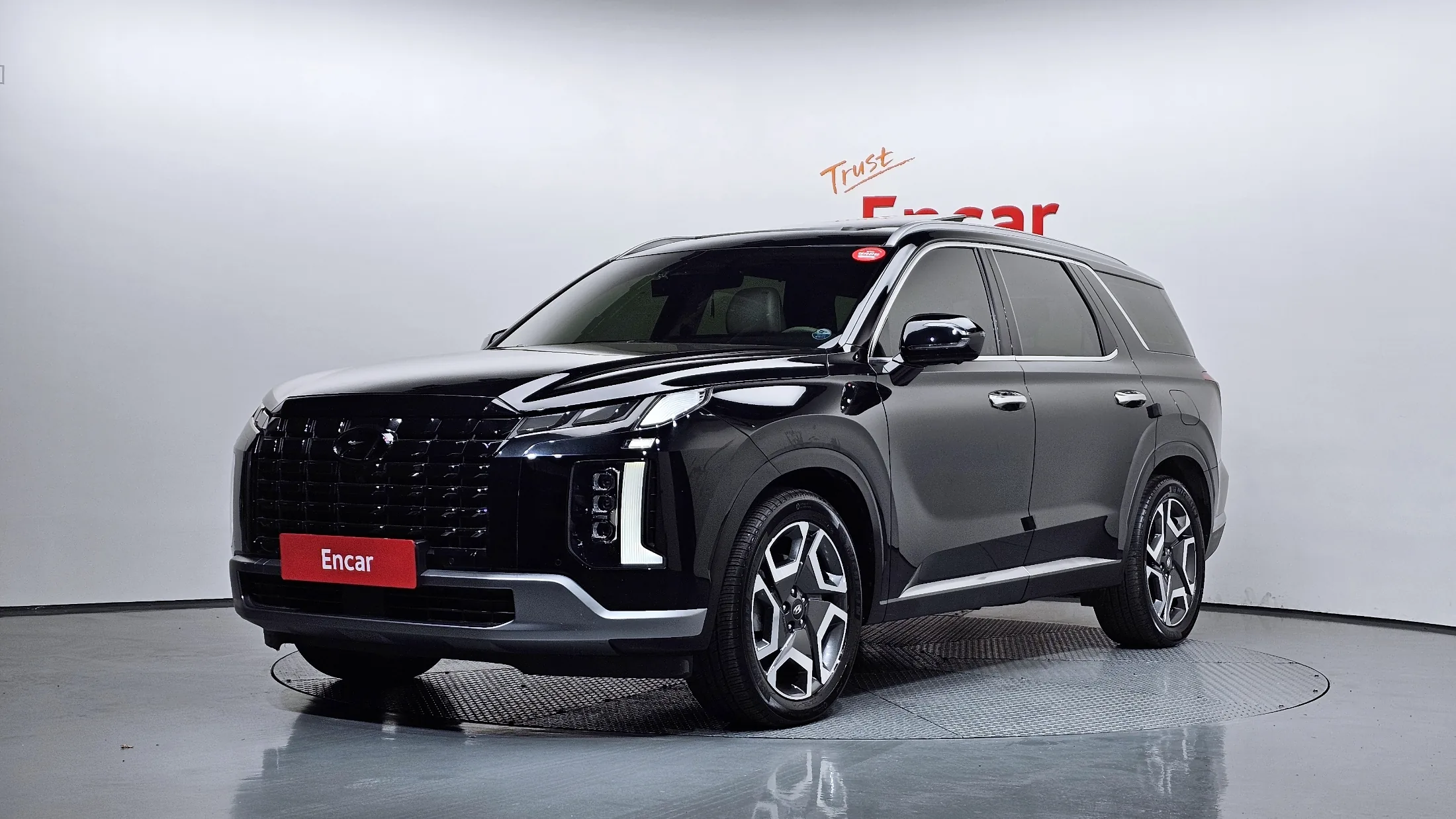 Hyundai Palisade LX2 Diesel 2.2 2WD