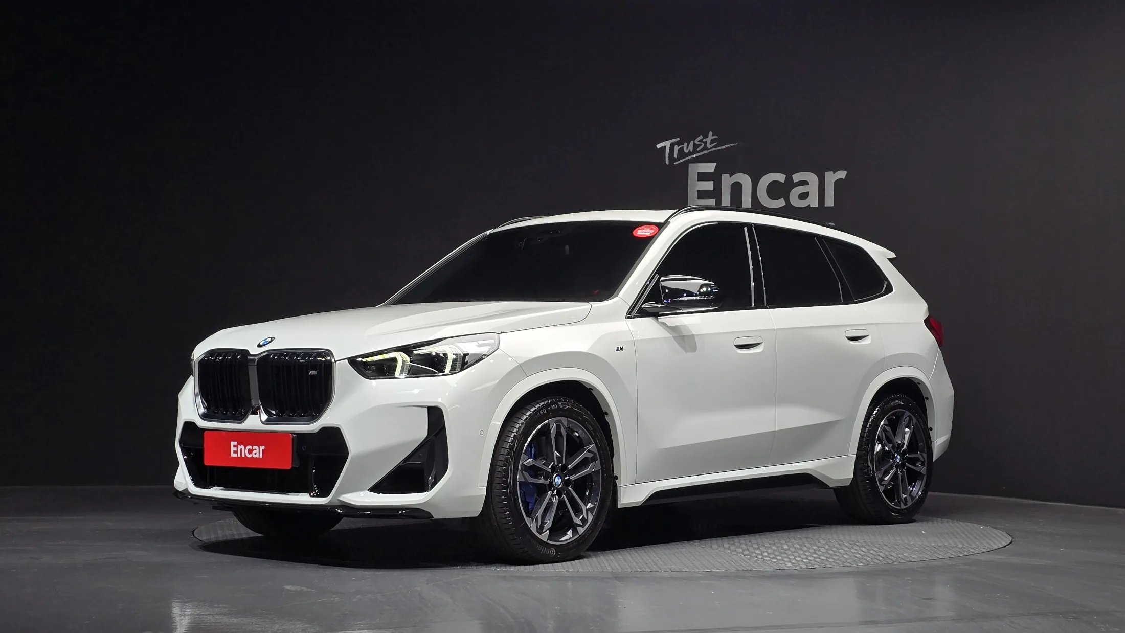 BMW X1 U11 M35i xDrive