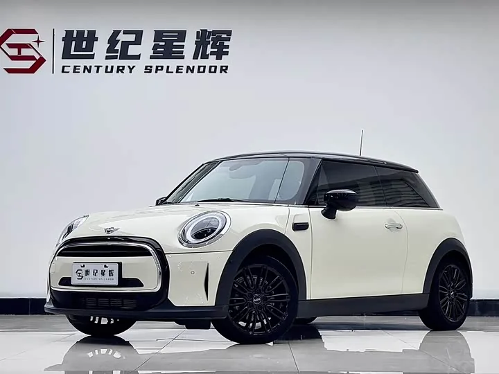 MINI Cooper COOPER