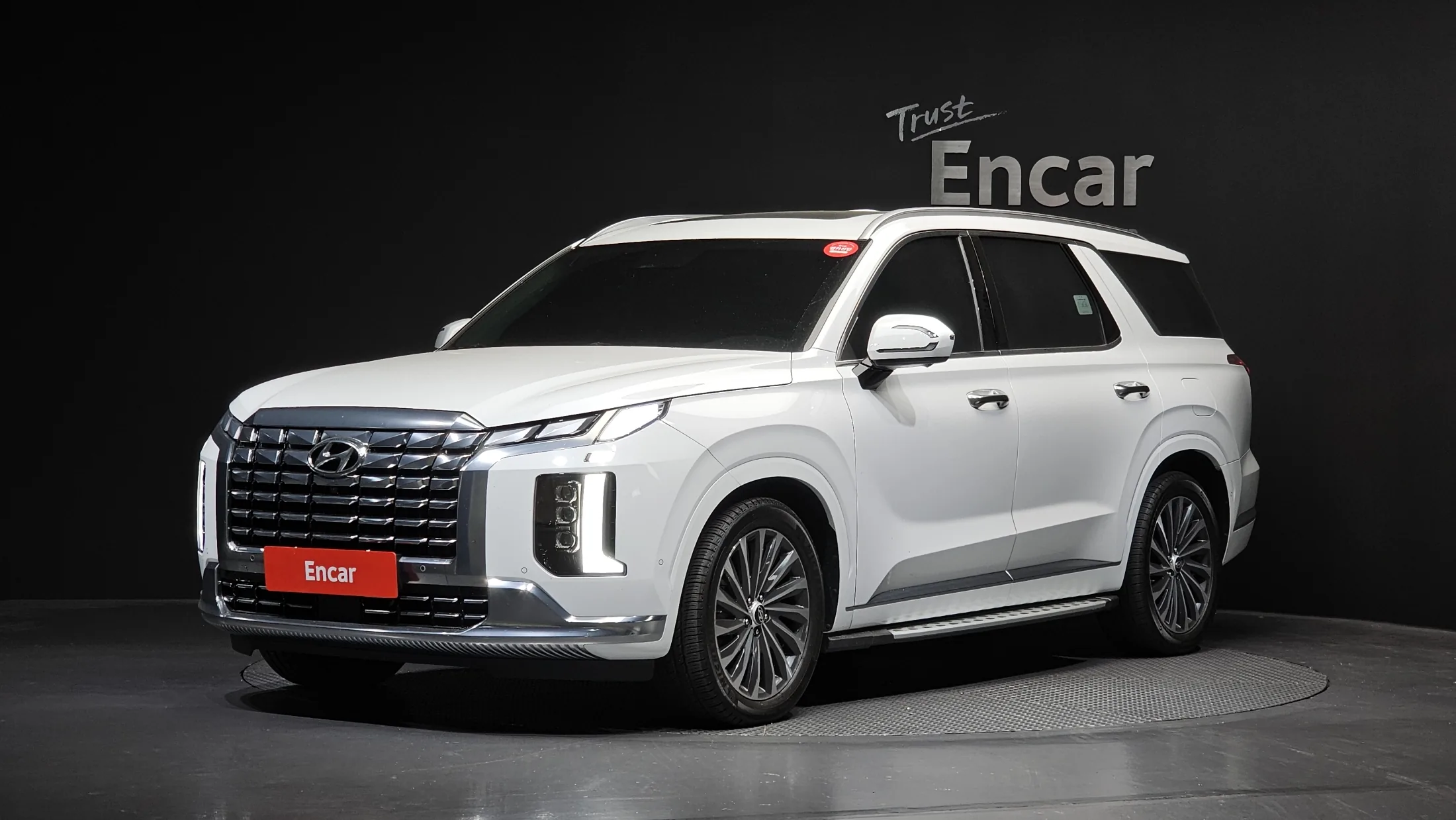 Hyundai Palisade LX2 Diesel 2.2 4WD