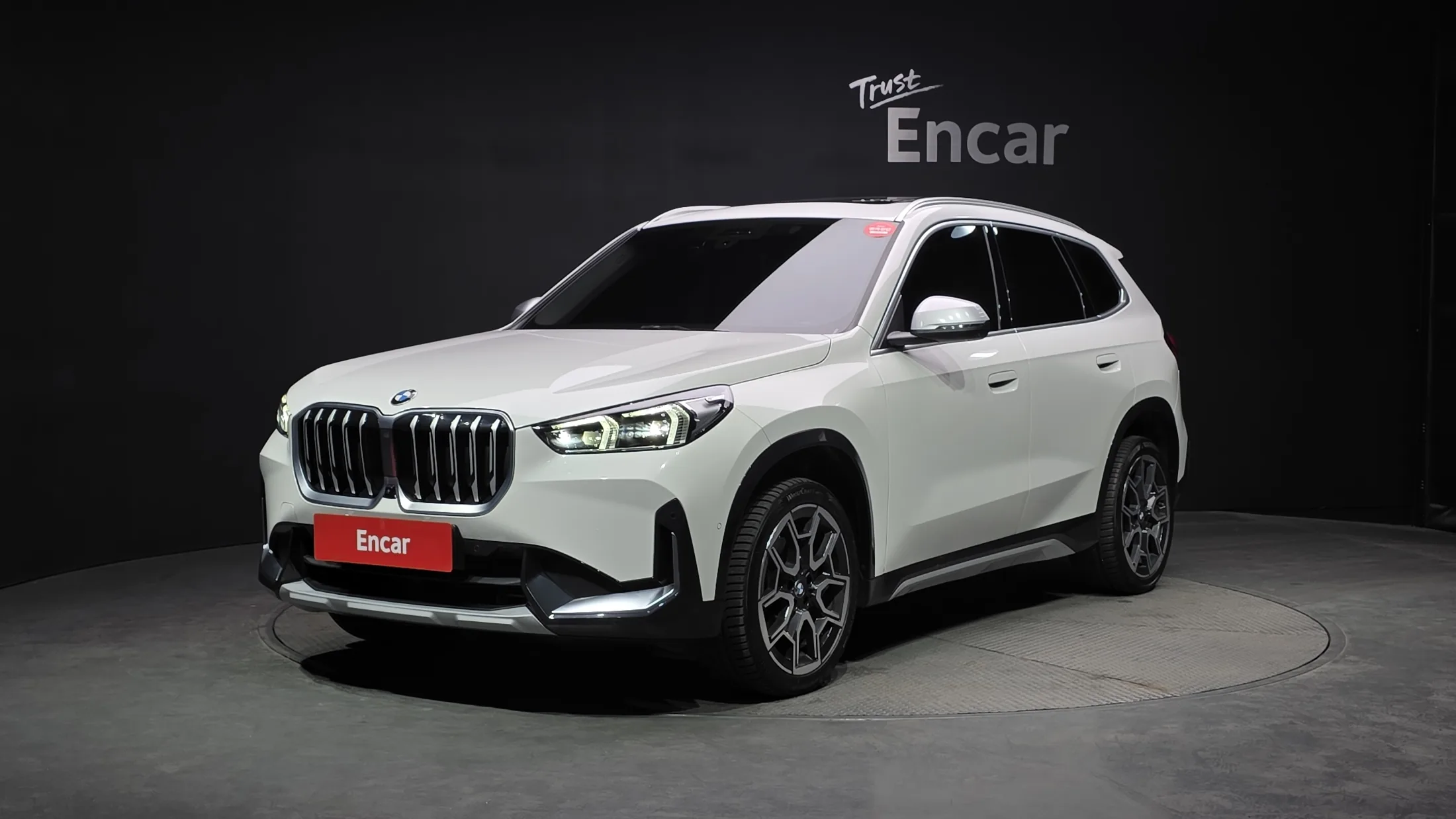 BMW X1 U11 xDrive 20i xLine