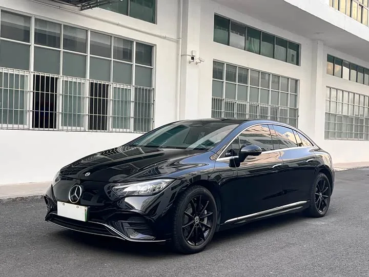 Mercedes-Benz EQE V295 350 Pioneer 2022