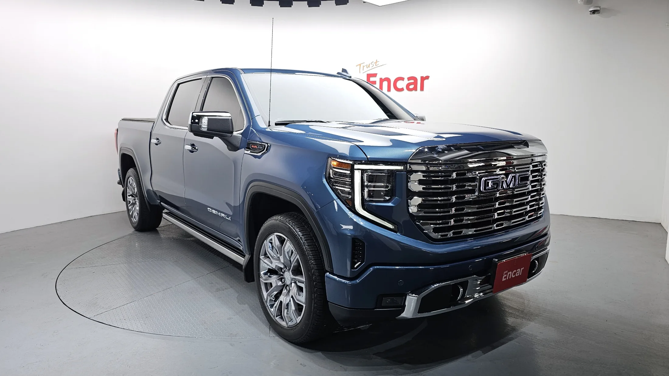 GMC Sierra Denali-X
