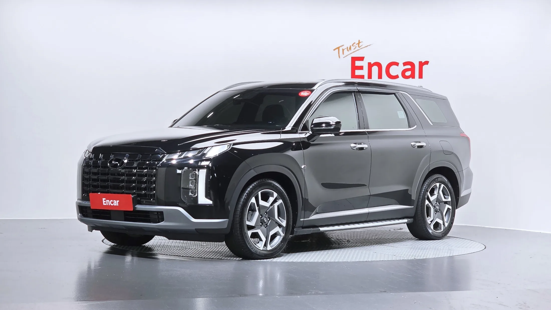 Hyundai Palisade LX2 Diesel 2.2 4WD