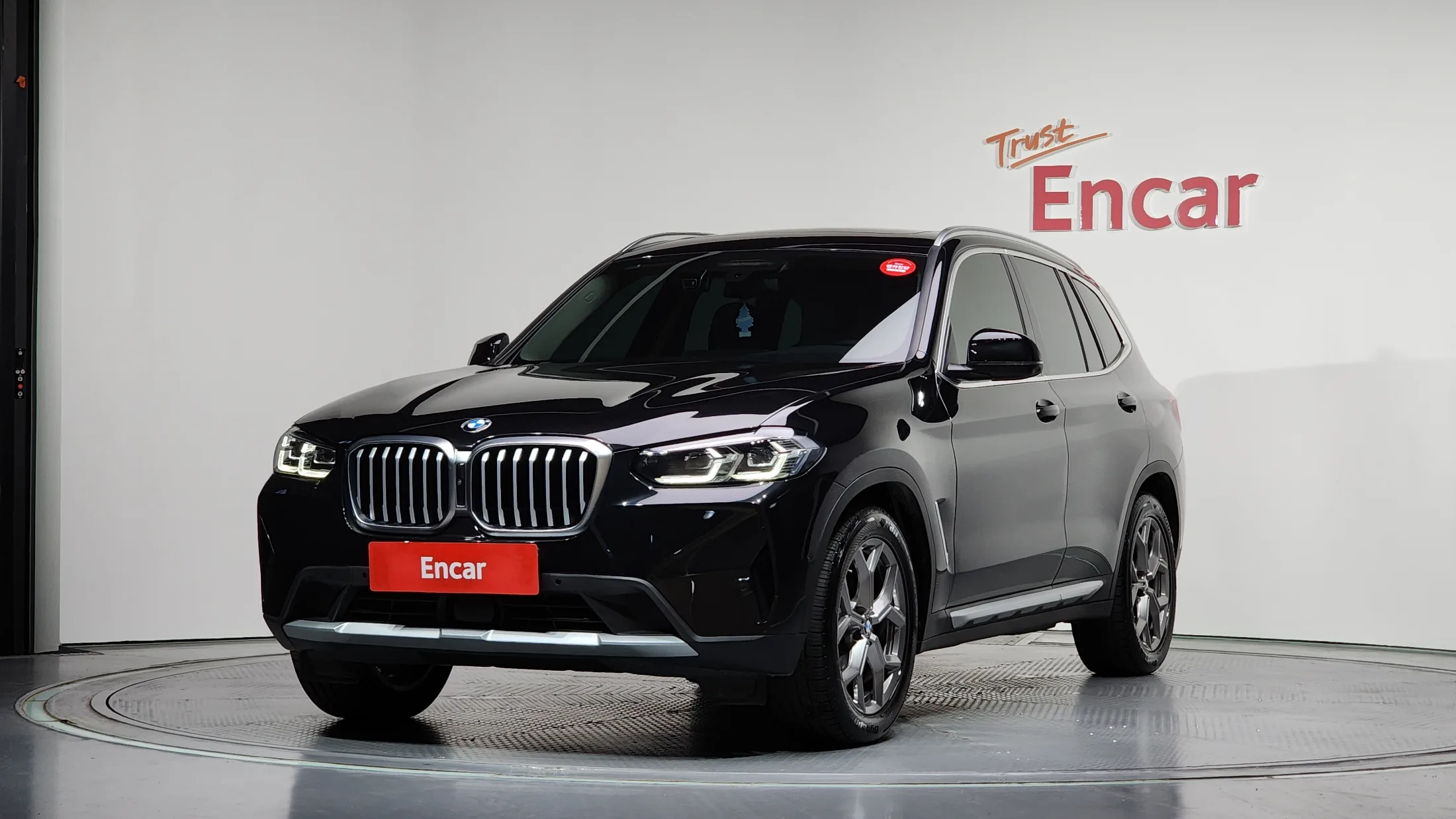 BMW X3 G01 xDrive 20i