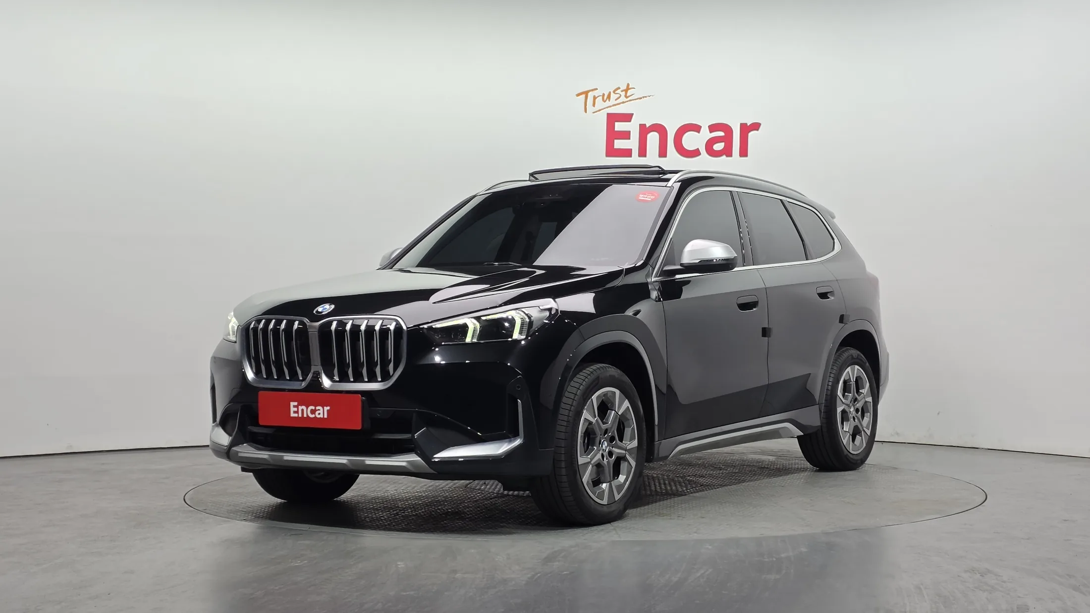 BMW X1 U11 xDrive 20i xLine