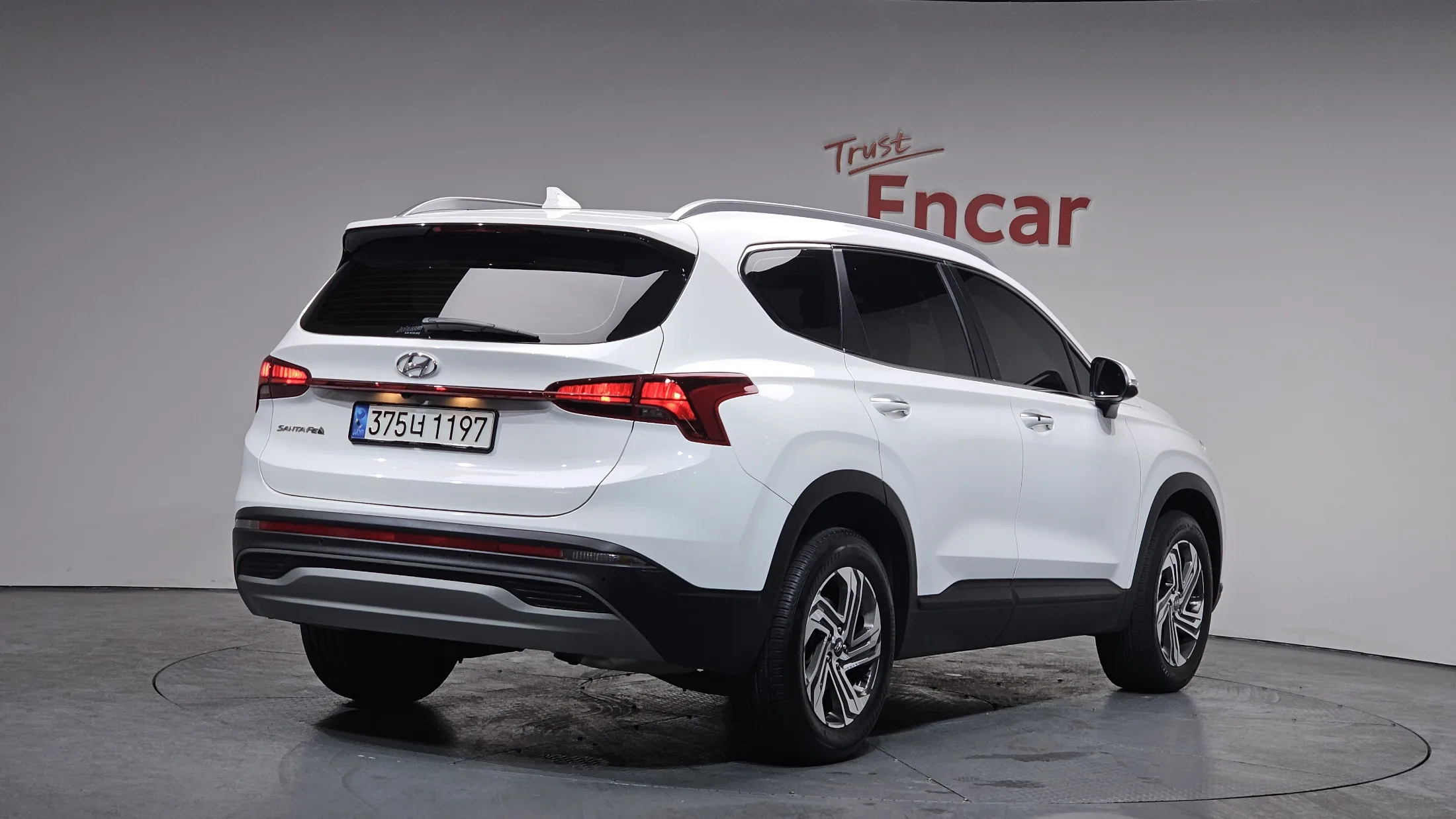 Hyundai Santa Fe MX5 Diesel 2.2 2WD